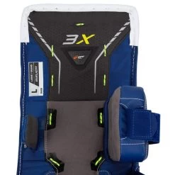 Bottes Bauer Vapor 3X Intermédiaire -Boutique De Hockey pdtimg 4757140b