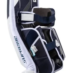 Bottes Bauer Supreme M5 Pro Senior -Boutique De Hockey pdtimg 4759776b