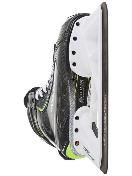 Patins Gardien Bauer Pro Intermédiaire 5 Patins Gardien Bauer Pro Intermédiaire – Image 5