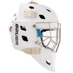 Masque Gardien Bauer NME One Senior -Boutique De Hockey pdtimg 4762666b