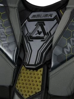 Plastron Bauer Supreme Mach Senior -Boutique De Hockey pdtimg 4764527b