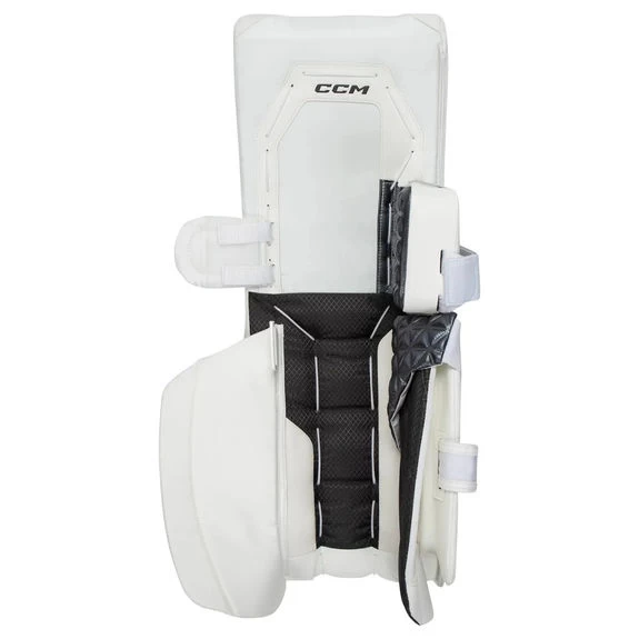 Bottes CCM Axis 2 Pro Senior 5 Bottes CCM Axis 2 Pro Senior – Image 5