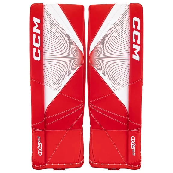 Bauer Bottes CCM Axis 2.5 Junior 2 Bauer Bottes CCM Axis 2.5 Junior – Image 2