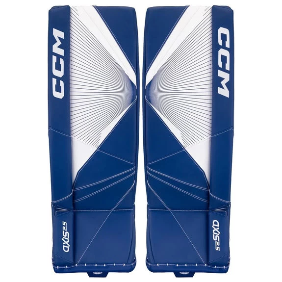 Bauer Bottes CCM Axis 2.5 Junior 3 Bauer Bottes CCM Axis 2.5 Junior – Image 3