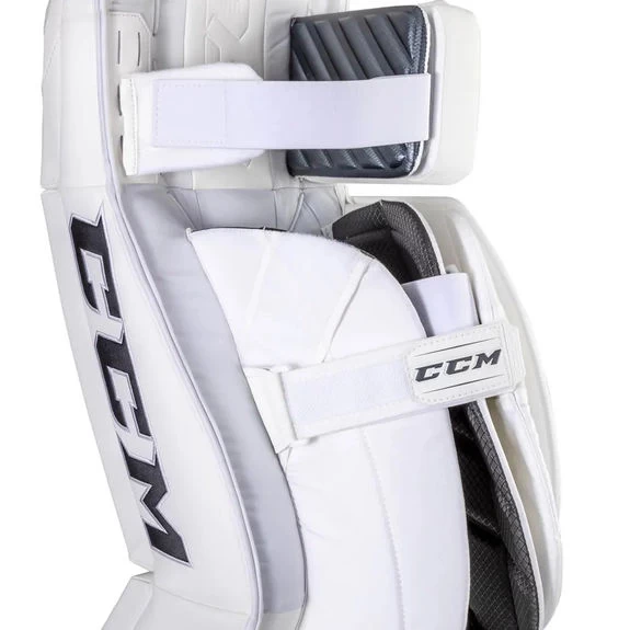 Bottes CCM Extreme Flex 5 Pro Senior 9 Bottes CCM Extreme Flex 5 Pro Senior – Image 9
