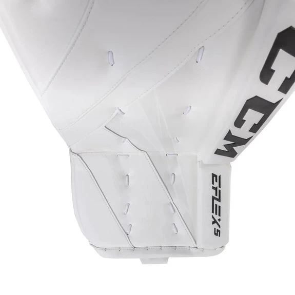 Bottes CCM Extreme Flex 5 Pro Senior 5 Bottes CCM Extreme Flex 5 Pro Senior – Image 5