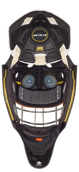 Masque Gardien CCM Axis Pro Senior 2 Masque Gardien CCM Axis Pro Senior – Image 2