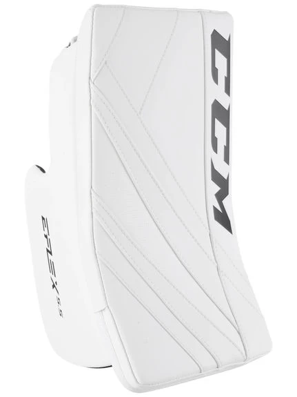 Bouclier CCM Extreme Flex 5.5 Senior 8 Bouclier CCM Extreme Flex 5.5 Senior – Image 8
