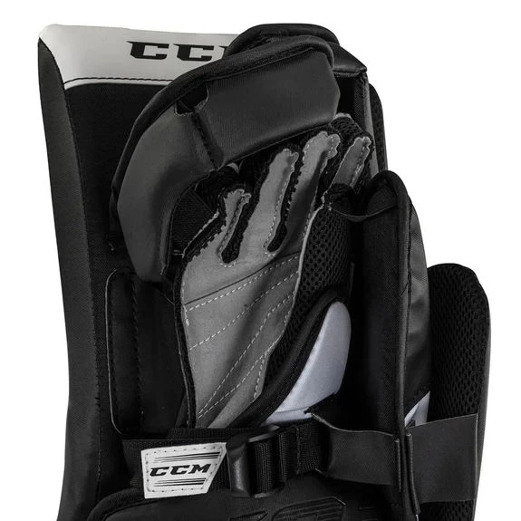 Bouclier CCM Extreme Flex 5.5 Senior 6 Bouclier CCM Extreme Flex 5.5 Senior – Image 6