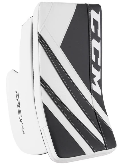 Bouclier CCM Extreme Flex 5.5 Senior 2 Bouclier CCM Extreme Flex 5.5 Senior – Image 2