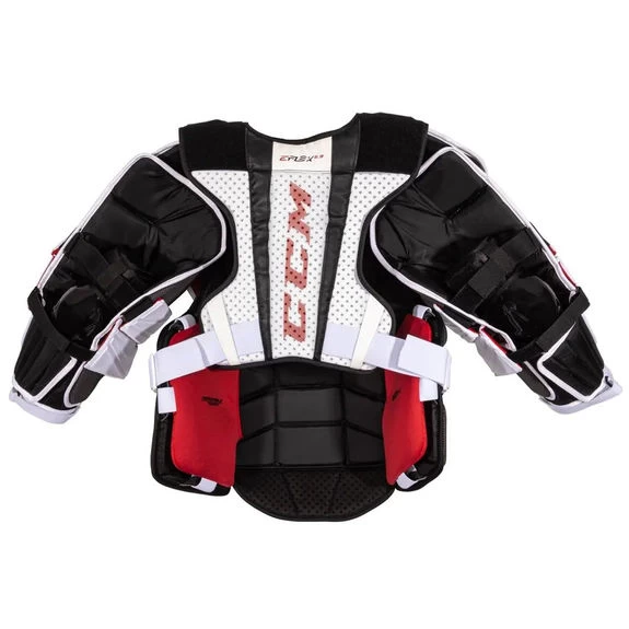 Plastron CCM Extreme Flex 5.9 Senior 3 Plastron CCM Extreme Flex 5.9 Senior – Image 3