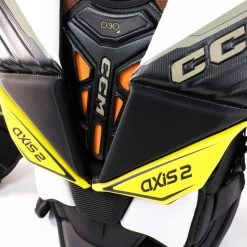 Plastron CCM Axis 2 Pro Senior -Boutique De Hockey pdtimg 4773648b