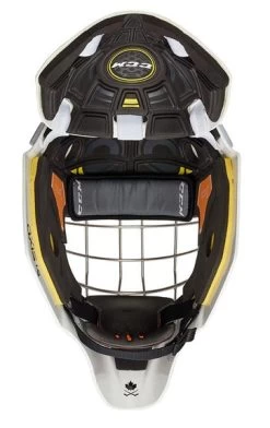 Masque Gardien CCM 1.9 Senior 11 Masque Gardien CCM 1.9 Senior -Boutique De Hockey pdtimg 4774828b