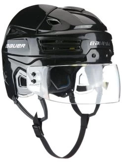 Demi Visière Bauer Pro Straight -Boutique De Hockey pdtimg 4776399b