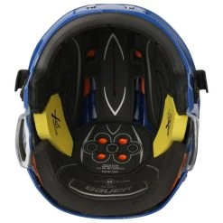 Casque Bauer RE-AKT 75 Combo Senior 12 Casque Bauer RE-AKT 75 Combo Senior -Boutique De Hockey pdtimg 4776414b