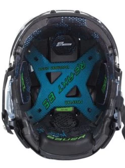 Casque Bauer RE-AKT 85 16 Casque Bauer RE-AKT 85 -Boutique De Hockey pdtimg 4777239b