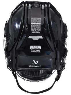 Casque Bauer RE-AKT 85 Combo -Boutique De Hockey pdtimg 4777258b