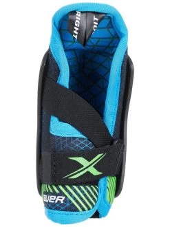 Coudières Bauer X Enfant 5 Coudières Bauer X Enfant -Boutique De Hockey pdtimg 4777590b