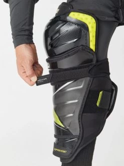 Jambières Bauer Supreme Ultrasonic Intermédiaire -Boutique De Hockey pdtimg 4778427b