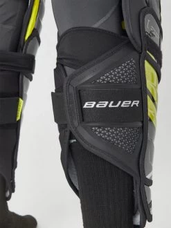 Jambières Bauer Supreme Ultrasonic Junior -Boutique De Hockey pdtimg 4778434b