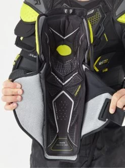 Jambières Bauer Supreme Ultrasonic Junior -Boutique De Hockey pdtimg 4778437b