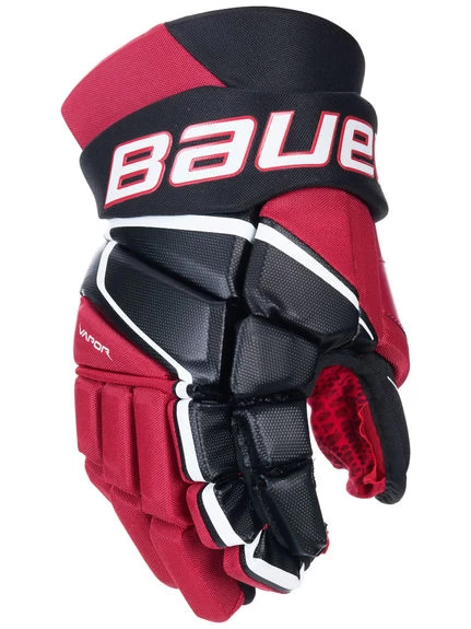 Gants Bauer Vapor 3X Senior 2 Gants Bauer Vapor 3X Senior – Image 2