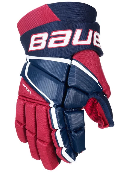 Gants Bauer Vapor 3X Senior 5 Gants Bauer Vapor 3X Senior – Image 5
