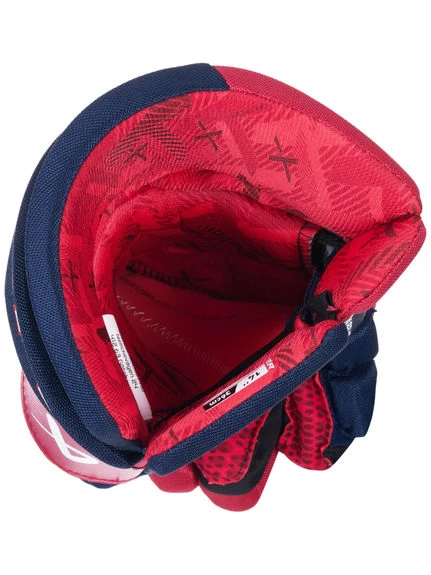 Gants Bauer Vapor 3X Senior 10 Gants Bauer Vapor 3X Senior – Image 10