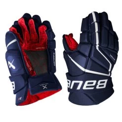 Gants Bauer Vapor 3X Intermédiaire -Boutique De Hockey pdtimg 4786537b