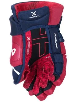 Gants Bauer Vapor 3X Intermédiaire -Boutique De Hockey pdtimg 4786539b