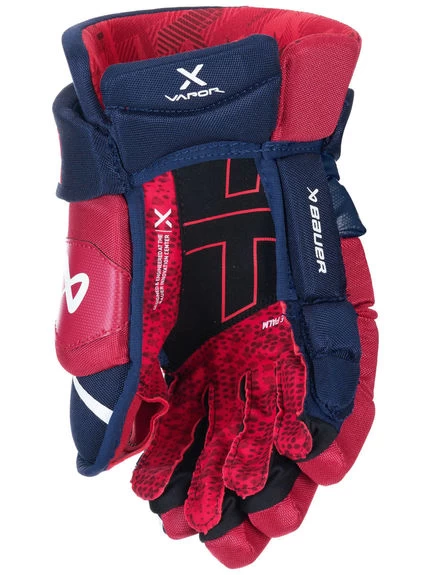 Gants Bauer Vapor 3X Junior 8 Gants Bauer Vapor 3X Junior – Image 8