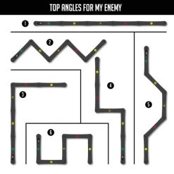 My Ennemy -Boutique De Hockey pdtimg 4787957b