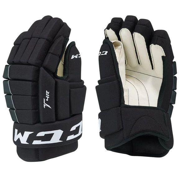 Gants CCM HG4R Junior 3 Gants CCM HG4R Junior – Image 3