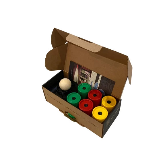 My Drill Cones 4 My Drill Cones – Image 4