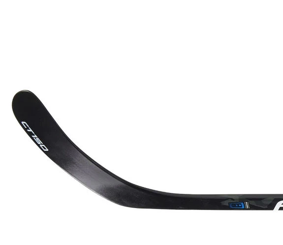 Crosse Hockey Fischer CT150 Clear Senior 2 Crosse Hockey Fischer CT150 Clear Senior – Image 2