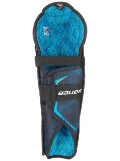 Jambières Bauer X Intermédiaire 7 Jambières Bauer X Intermédiaire -Boutique De Hockey pdtimg 4797255b