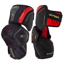 Coudières Bauer Vapor 3X Senior 8 Coudières Bauer Vapor 3X Senior -Boutique De Hockey pdtimg 4800890b