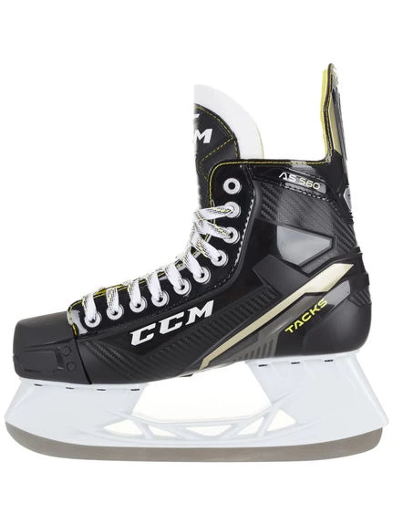 Patins CCM Tacks AS560 Junior 2 Patins CCM Tacks AS560 Junior – Image 2