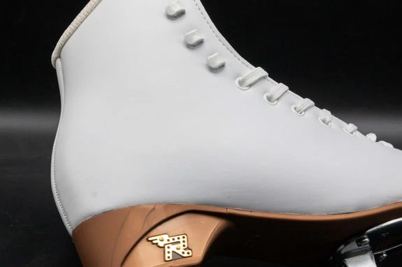 Patins Risport Venus Blanc Lame Set 2 Patins Risport Venus Blanc Lame Set – Image 2