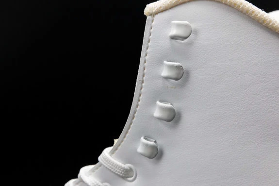 Patins Risport Venus Blanc Lame Set 6 Patins Risport Venus Blanc Lame Set – Image 6