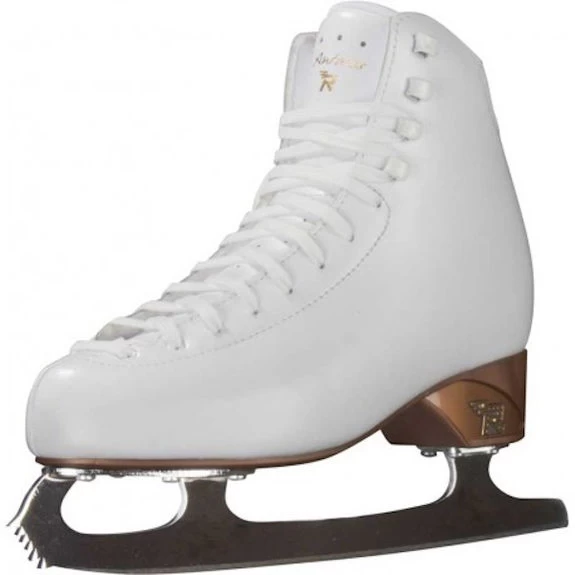 Patins Risport Antares Blanc Lame MK Flight 9 Patins Risport Antares Blanc Lame MK Flight – Image 9