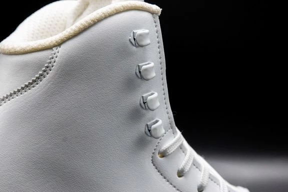 Patins Risport Antares Blanc Lame MK Flight 3 Patins Risport Antares Blanc Lame MK Flight – Image 3