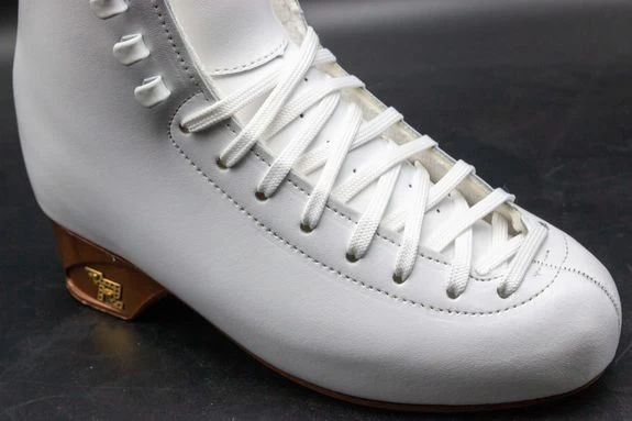 Patins Risport Antares Blanc Lame MK Flight 4 Patins Risport Antares Blanc Lame MK Flight – Image 4