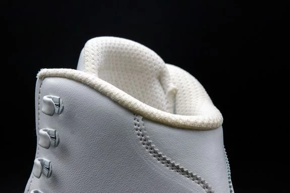 Patins Risport Antares Blanc Lame MK Flight 6 Patins Risport Antares Blanc Lame MK Flight – Image 6