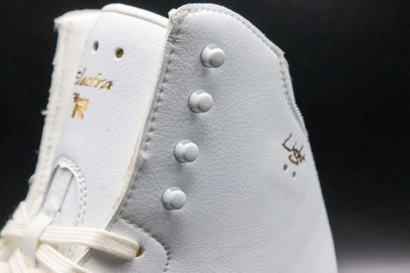 Patins Risport Electra Blanc Lame MK Flight 7 Patins Risport Electra Blanc Lame MK Flight – Image 7