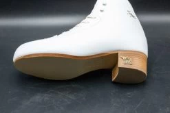 Patins Risport Electra Blanc Lame MK Flight 11 Patins Risport Electra Blanc Lame MK Flight -Boutique De Hockey pdtimg 4884802b