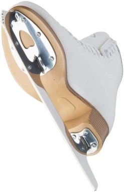 Patins Jackson 200 Blanc Enfant Lame MK I -Boutique De Hockey pdtimg 4891284b