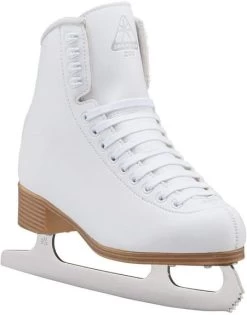 Patins Jackson 200 Blanc Lame MK I 12 Patins Jackson 200 Blanc Lame MK I -Boutique De Hockey pdtimg 4891288b