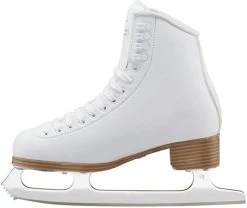 Patins Jackson 500 Blanc Lame MK I -Boutique De Hockey pdtimg 4893943b