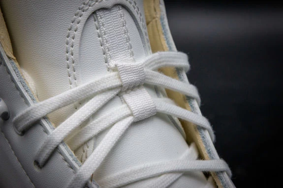 Bottines Risport Dance Prime Blanc 3 Bottines Risport Dance Prime Blanc – Image 3